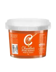 Chandler Honey Pure Honey Pail 1kg x 6