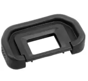 Eyecup EB Rubber Eye Cup Viewfinder Eyepiece For Canon EOS 6D 70D 60D 60D 50D AU