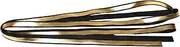 CALLARON 1 Roll Congrats Ribbon Decorative Graduation Ribbon for Events Polyester Material Wide Yards Long for Celebrating Achievements and Classroom Decorations