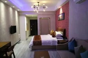 長沙宮苑酒店公寓