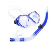 Snorkel Set Diving Set Snorkel Mask