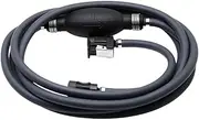 Boat Oil Cable Assembly Kit | Motor Oil Cable Hose Assembly for Boat,External Inspection Generator Outboard Accessories Compatible Rvs Tractors Caravans