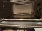 NuWave Bravo XL 1800W Air Fry Convection Oven w/ Accessories