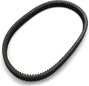 Motorcycle Drive Belt Transfer Belt Compatible With Arctic Cat 600 Sno Pro Cross Country 440 International EXT 580 Powder Thundercat 900