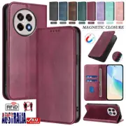 Magnetic Leather Case Wallet Cover For One Plus 13 12 11 10R 9 NORD 4 3 2 CE4 3