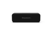 Simplecom Portable USB Stereo Soundbar Speaker with Volume Control for PC Laptop (UM228)
