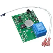 Vulcan Hart 353613-2 Temperature Control 500 Degree