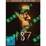 🔥UHD4K藍光🔥[英] 187美國社會檔案（1997）[台版字幕]