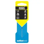 2x Sutton Tools STAINLESS STEEL INOX DRILL BIT Step Core- 1mm,1.5mm,2mm Or 2.5mm