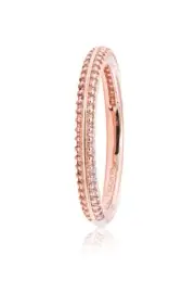 Pandora ME Pave Ring 189679C01-44