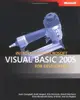 Introducing Microsoft Visual Basic 2005 for Developers-cover