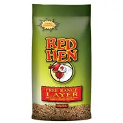 Red Hen Free Range - 20kg