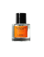 Label Perfumes Ylang Ylang & Musk Eau de Parfum 50 ml