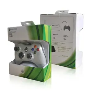 現貨 USB遊戲手把 任天堂 超任 PS2 電腦遊戲手把 模擬器手把搖桿 USB手把 SEGA XBOX360樣式