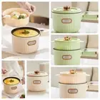 Quick Food Electric Hot Pot Cooking Pot Electric Cooking Machine