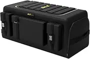 SV Trunk Organizer - Automobile Storage Box, Vehicle Cargo Holder | 23.62 * 11.81 * 11.81in Heavy Duty Car Accessory, Waterproof Storage Solution, Trunk Organizer in Daily Commute