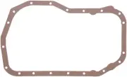 Engine Oil Pan Gasket-FWD Mahle OS32283