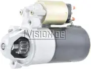 BBB Industries N6642 Starter Motor For 00-07 Ford Mercury Sable Taurus (for: Ford)