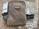 Woman's Handbags Baggallini Classic Take Two RFID Bryant Crossbody MushroomPurse