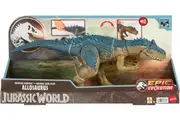 [Mattel] Jurassic World: Ruthless Rampagin' Allosaurus