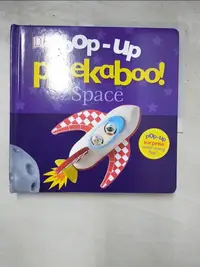 在飛比找蝦皮購物優惠-Pop-Up Peekaboo Space_Dawn Sir
