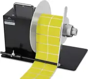 BAOSHISHAN Automatic Label Rewinder Rewinding Machine Label Width 5.5inch/140mm