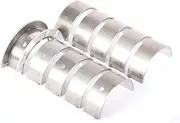 Crankshaft Main Bearing Set Fit for Encore Spark Malibu Volt Cruze Trax Equinox Terrain Adam Mokka Astra Corsa 12668199