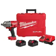 M18 FUEL 3/4" High Torque Impact Wrench w/ ONE-KEY with Friction Ring Kit 2864