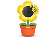 Vtech: RM9751 Smart Wi-Fi HD Baby Camera