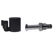 Hydraulic Valve 87701329 for Case 570NXT 580M 580N 580SM 580SN 586H 588H 590SM