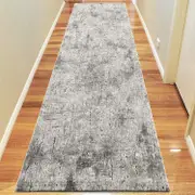 Unimaxim Origin Grey Runner Rug