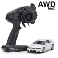 在飛比找蝦皮購物優惠-【W先生】Kyosho MINI-Z AWD NISSAN 