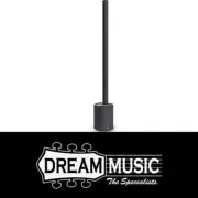 LD SYSTEMS LD MAUI 5 GO 100 BLACK BATTERY POWERED PA