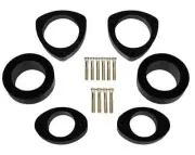 Lift kit Front&Rear 30mm/1.2 for Mitsubishi CHARIOT GRANDIS, RVR, SPACE RUNNER