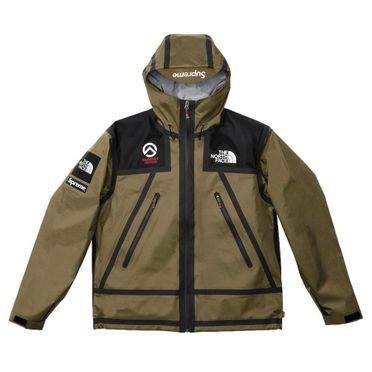 north face summit series