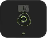 Digital Body Fat/BMI Bathroom Scale with User Recognition Technology - Accurate Measurements up to 400 Pound