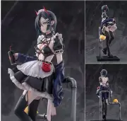 AniGame Azur Lane Ulrich von Hutten Madchen Trummer Ver. 1/6 Figure presale