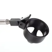 2 x Golf Ball Retriever / Collector - Extendable up to 2m