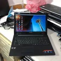 在飛比找蝦皮購物優惠-桌機王-Lenovo g50 遊戲電競筆電