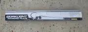 Lithonia Lighting Diamondback Worklight for 25, 34 & 40W T12 bulbs 1241DP