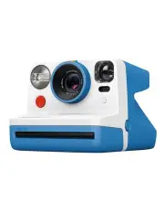 [Polaroid] Now i-Type Instant Camera in Blue 9030