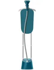 [Philips] 1000 Series Stand Garment Steamer With Board in Blue