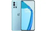 One Plus 9R LE2100 5G 128GB Lake Blue(8GB) OxygenOS