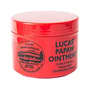 Lucas' Pawpaw Remedies Papaw Ointment 75g