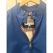 Ben Sherman Jacket Size S NWT