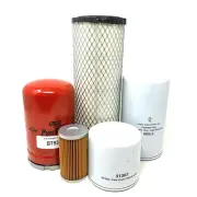 Filter Kit 77700-03361 for Kubota L4400HST L4600HST L3240HST L3940HST L4240HST
