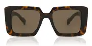 Prada PR 23YS 2AU06B Women Sunglasses