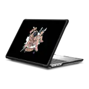 MacBook Pro 14-inch (M1 - M4) Impact Case Dead Astronaut