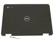 Dell OEM Chromebook 11 5190 2-in-1 11.6" LCD Back Cover LCD Back Cover 6HNKY
