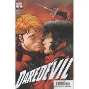 Daredevil #9 Marvel Comics First Printing